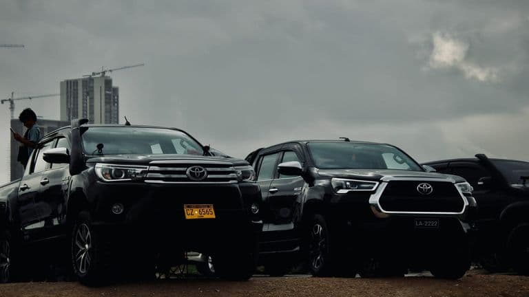 Toyota Unveils Upgraded Arizona Proving Ground, Bolstering Domestic R&D Capacity