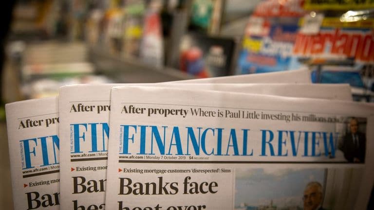 BlackRock CEO Larry Fink: Private Credit Set to Reshape Finance