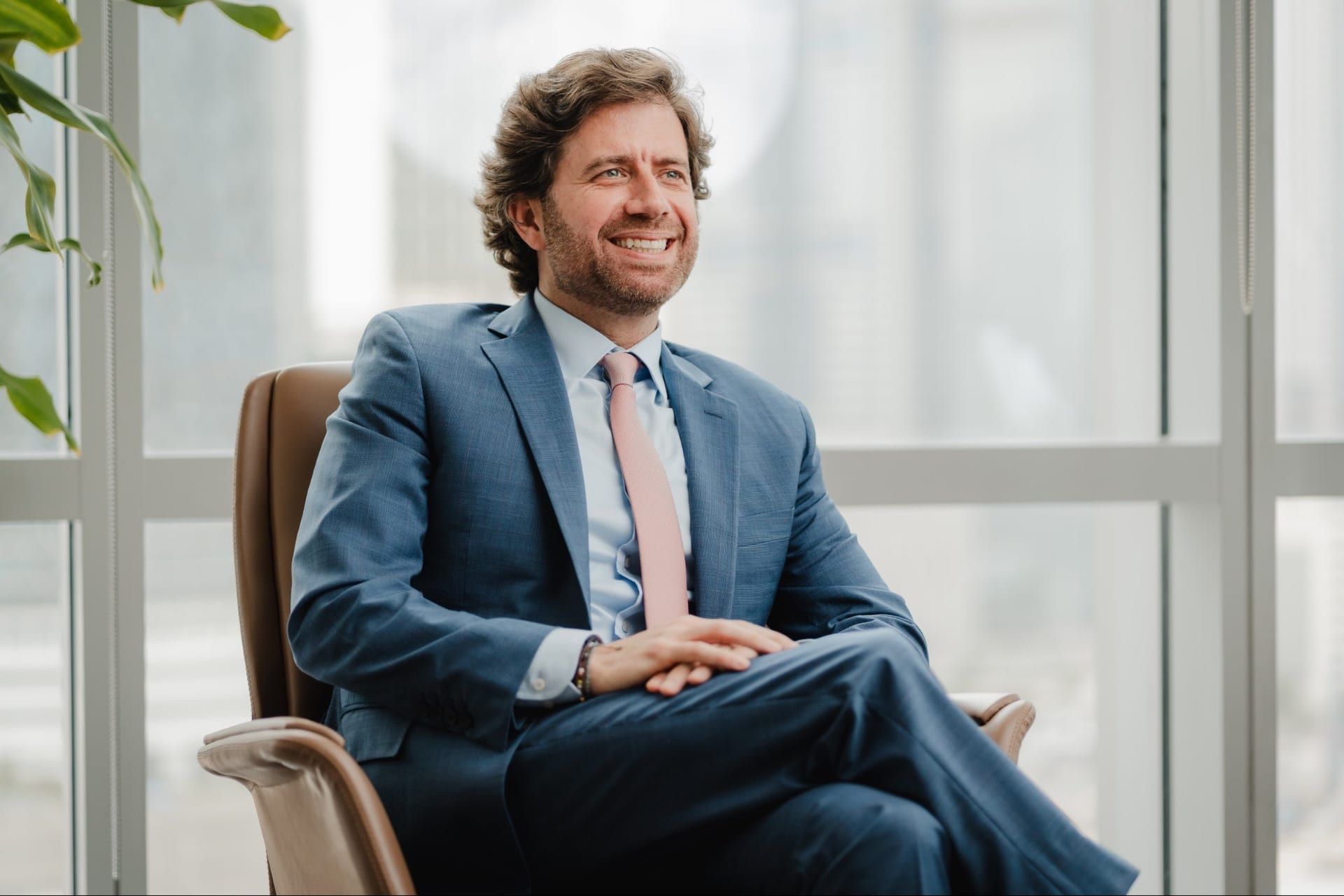 Marketing insights from cfi's chief strategist ziad melhem
