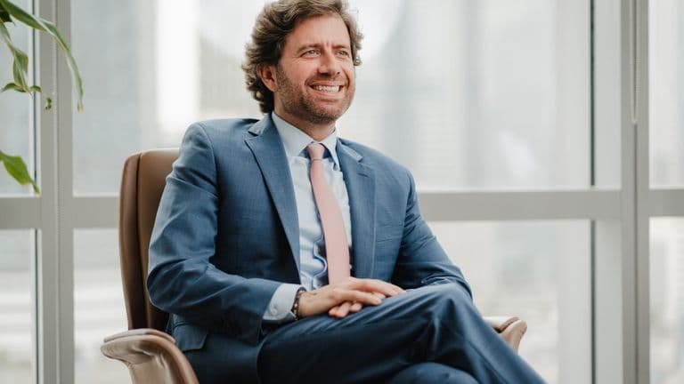 Marketing insights from cfi's chief strategist ziad melhem