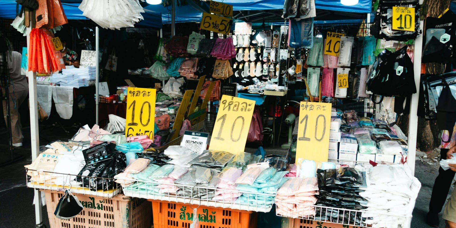 Small Businesses Brace for Cost Surge Post-Tariffs