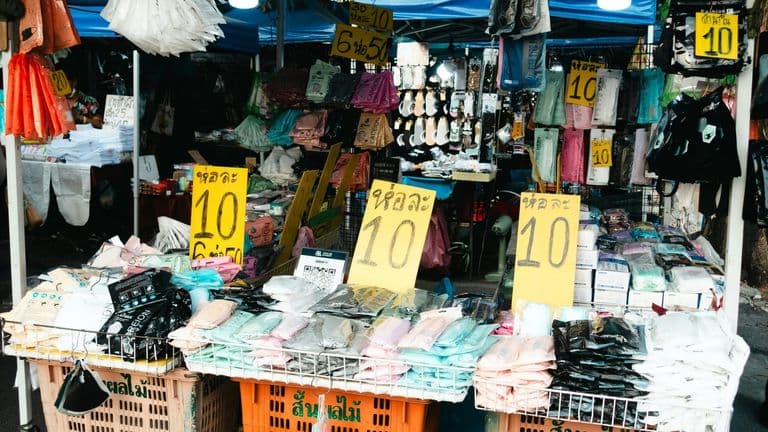 Small Businesses Brace for Cost Surge Post-Tariffs