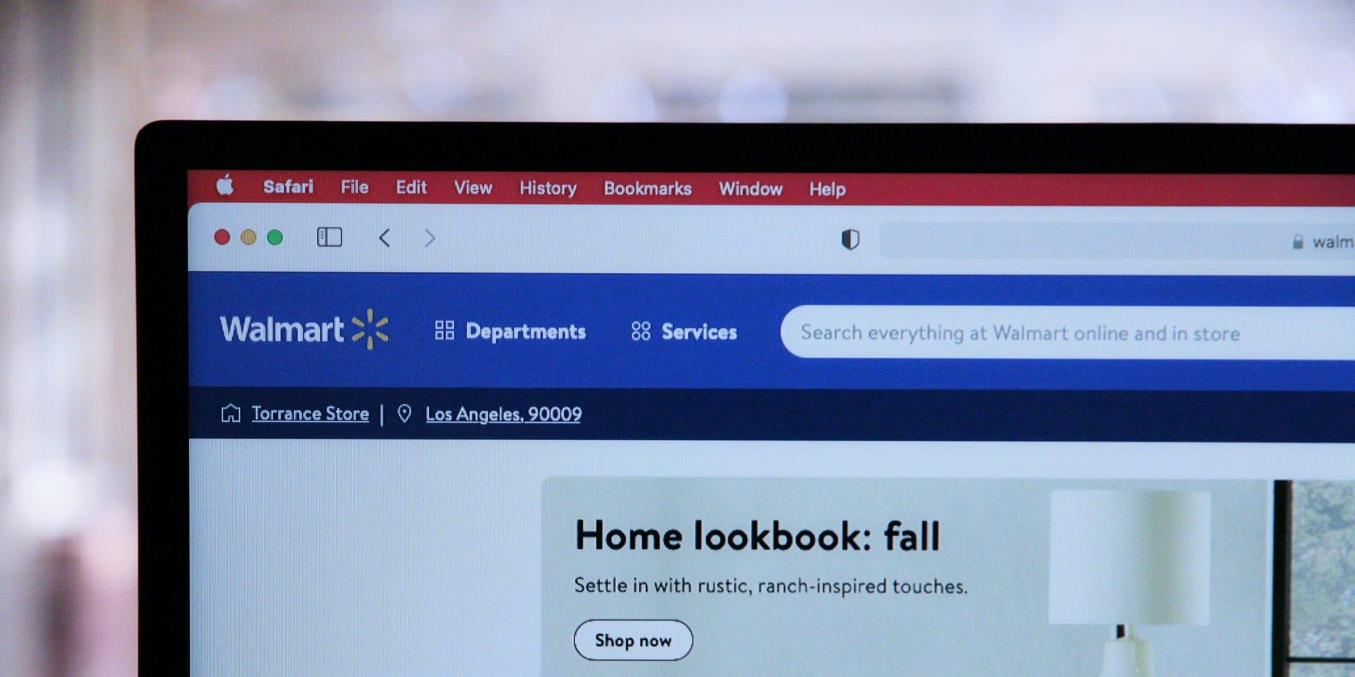 Walmart’s Leadership Transition Ushers in New Era of Digital and Global Growth