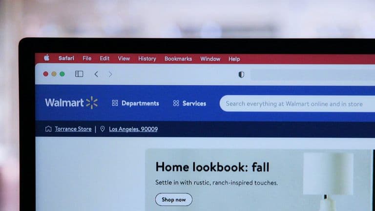 Walmart’s Leadership Transition Ushers in New Era of Digital and Global Growth