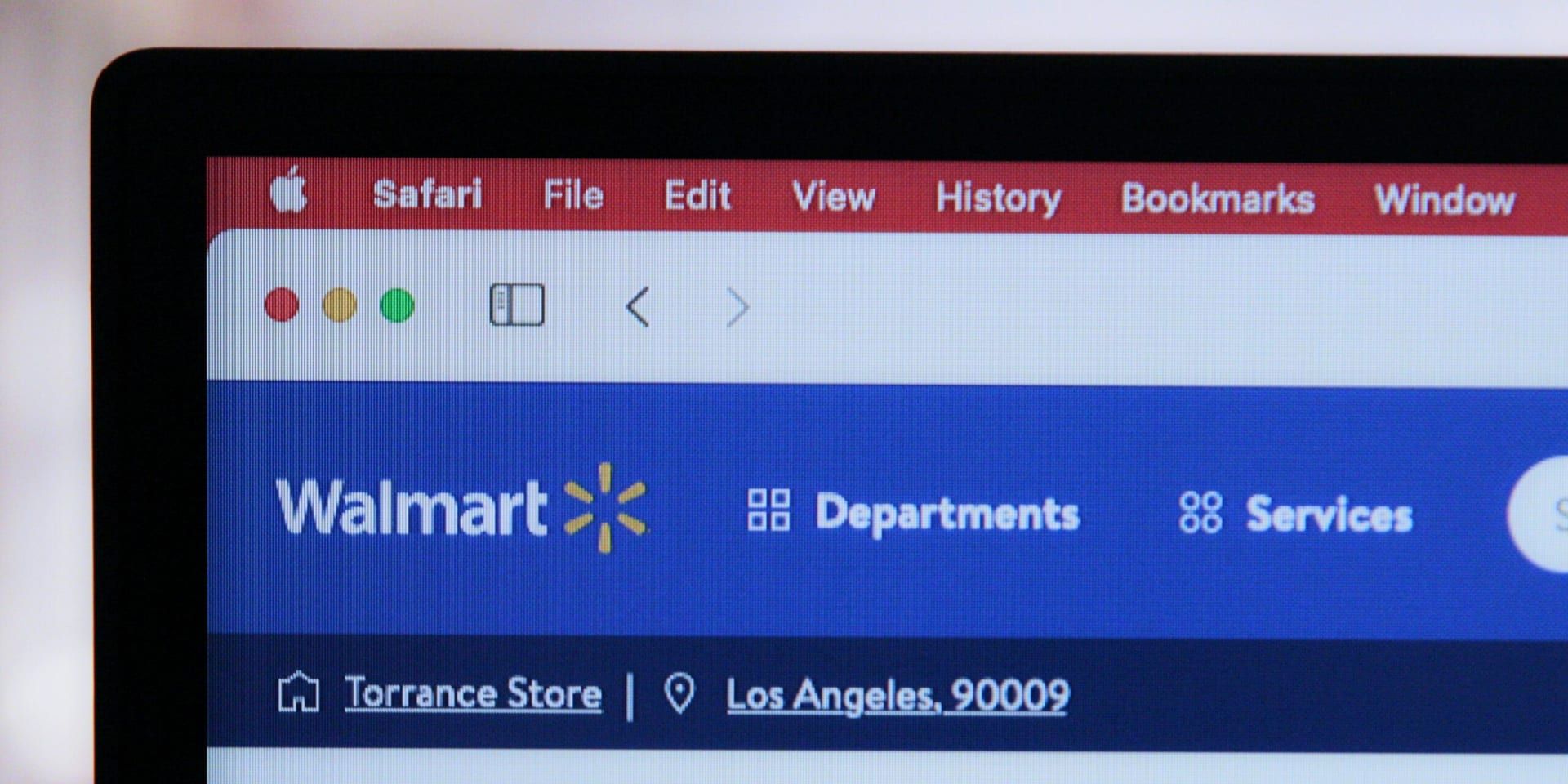 Walmart’s Leadership Shakeup Signals Strategic Growth Through AI and E-Commerce