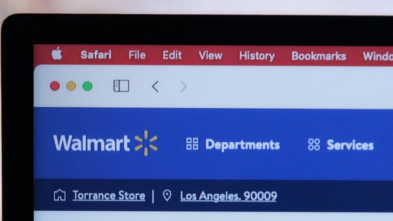Walmart’s Leadership Shakeup Signals Strategic Growth Through AI and E-Commerce