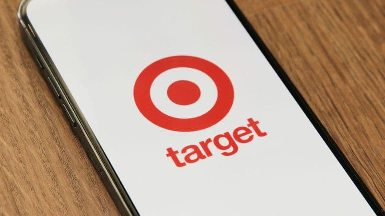 Target Appoints Michael Fiddelke as CEO Amid Strategic Overhaul
