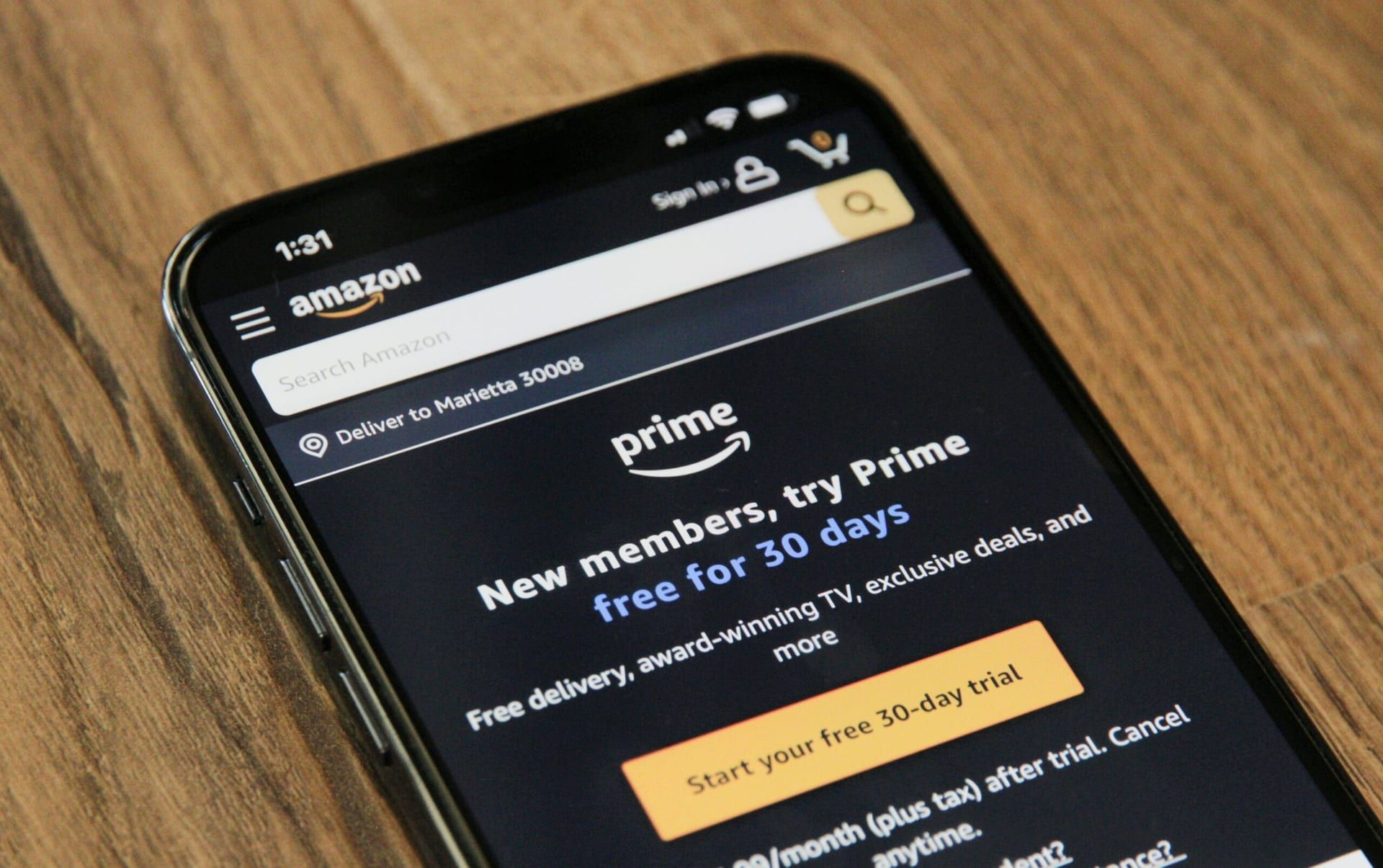 Amazon Undertakes Largest Workforce Reduction in Company History Amid Strategic Realignment