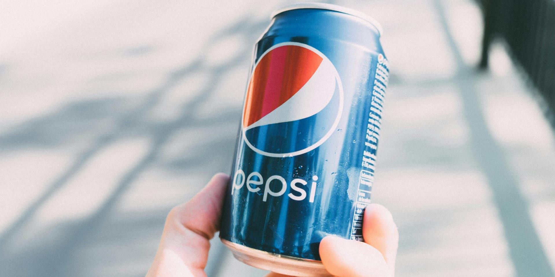 PepsiCo Elevates CFO Hugh Johnston in Strategic CEO Succession Shift