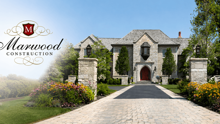 Marwood construction builds trust into every project