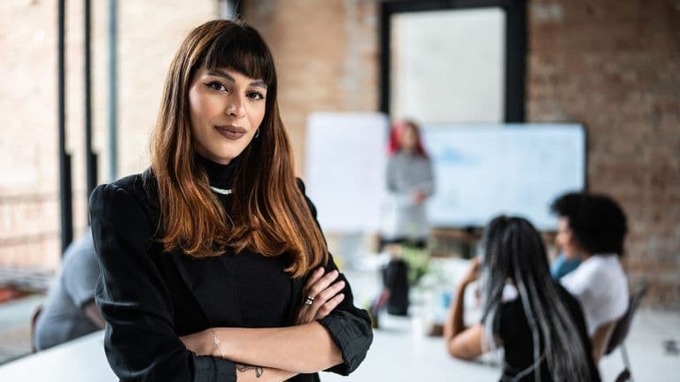 Mastering founder's mindset without the burnout