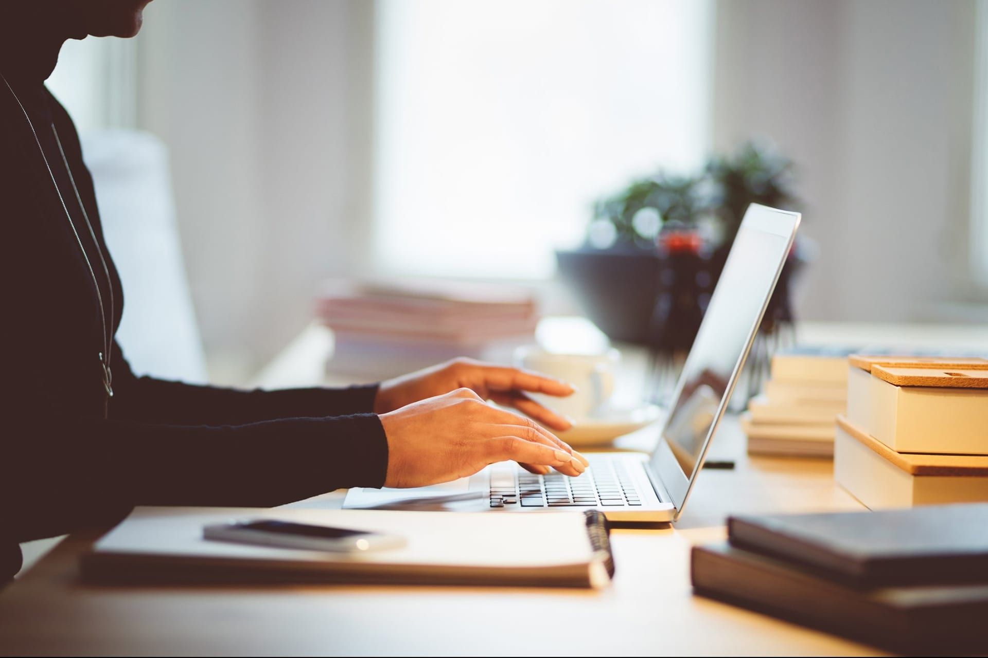 Mastering the art of attention grabbing emails