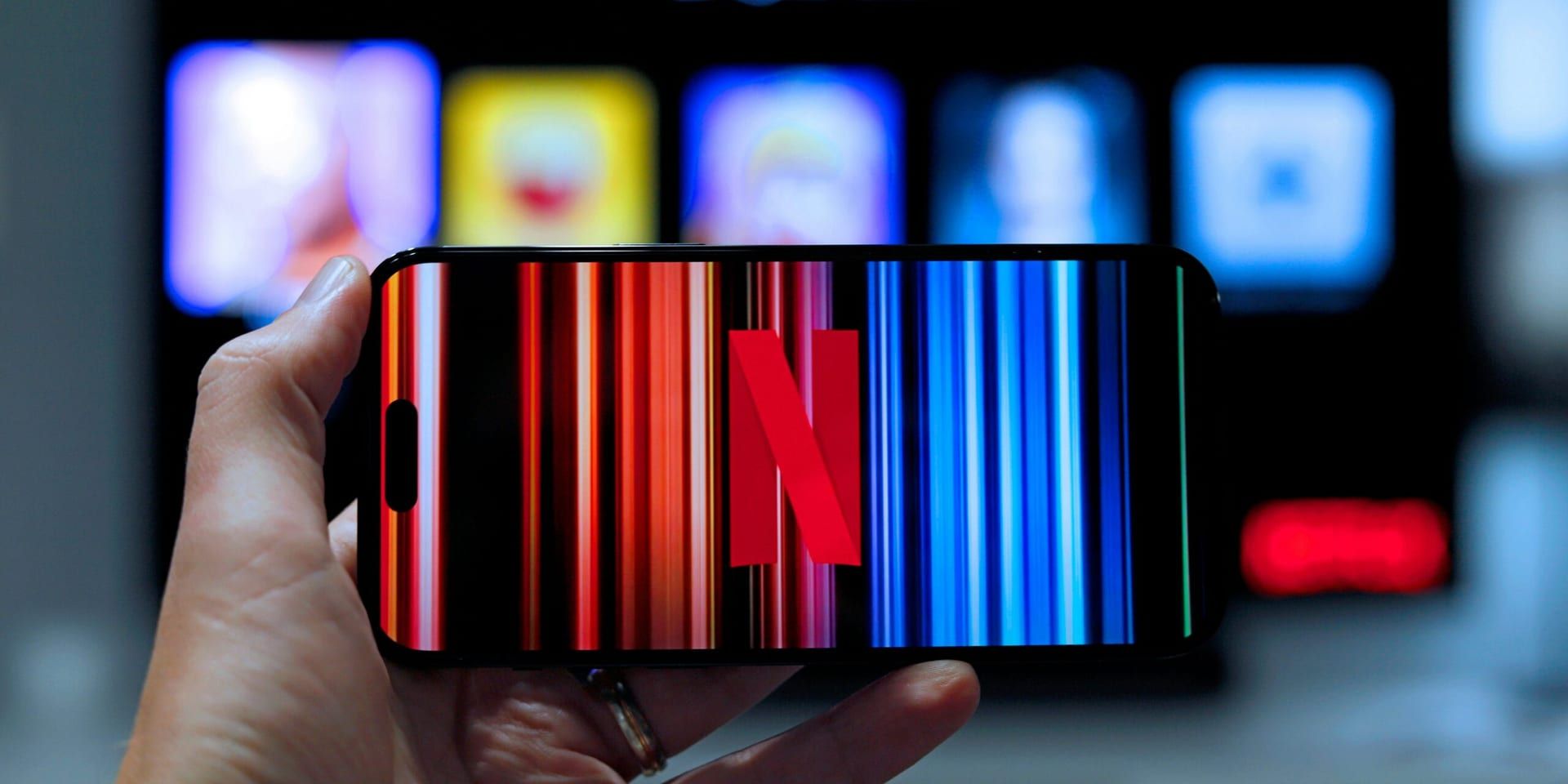 Netflix Strikes $72 Billion Deal to Acquire Warner Bros. Studios