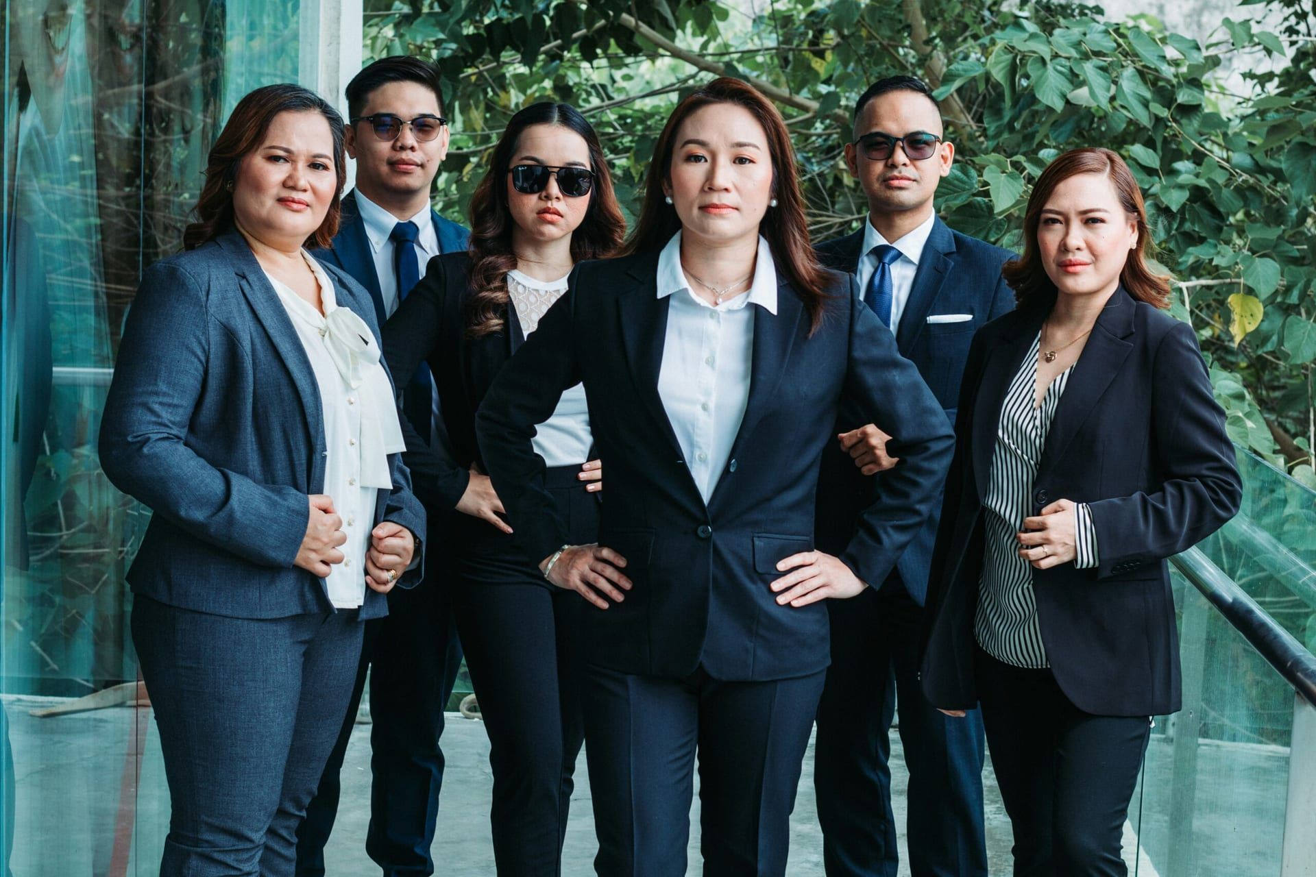 The Changing Face of Leadership: How CEOs Are Embracing Diversity and Inclusion