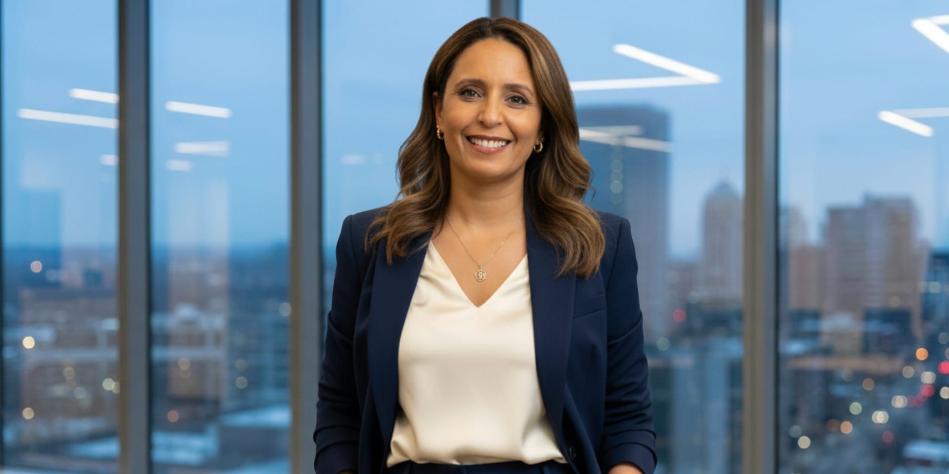 Meet dr. rachida parks helping healthcare organizations navigate the future of artificial intelligence