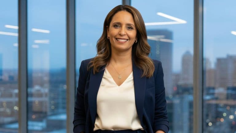 Meet dr. rachida parks helping healthcare organizations navigate the future of artificial intelligence