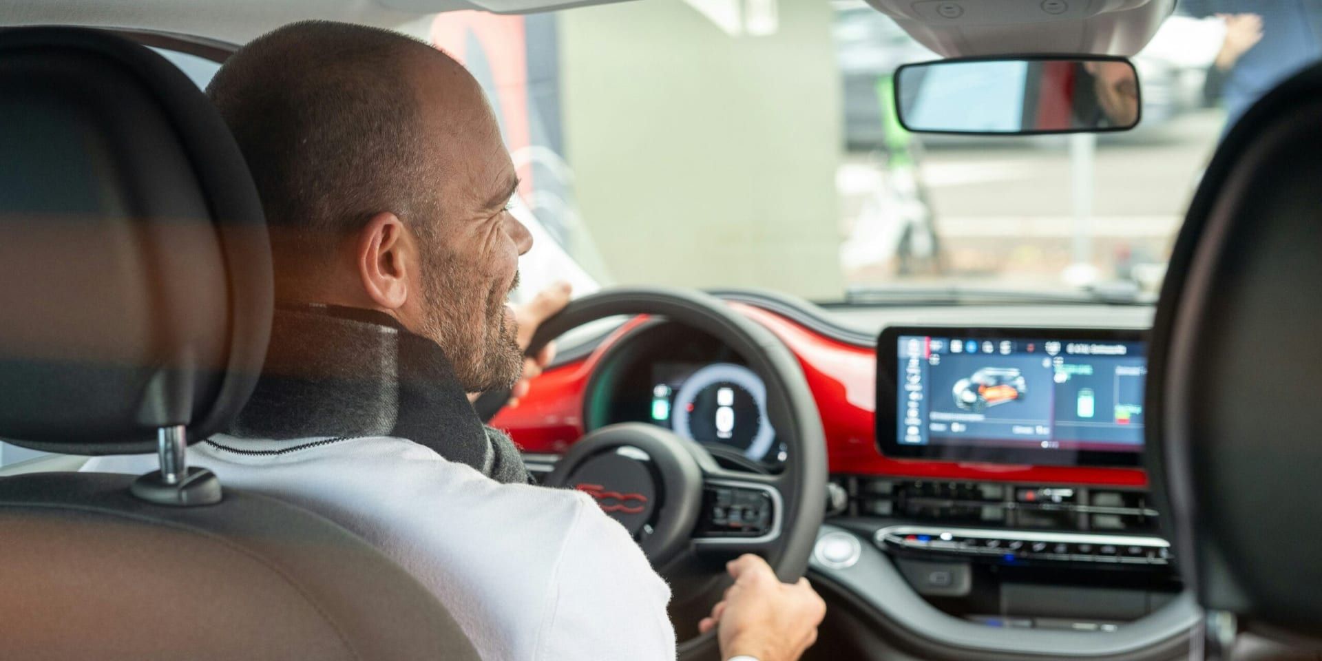 GM Bets Big on Self-Driving Future with Launch of New Mobility Arm