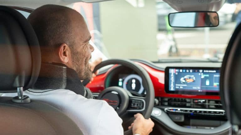 GM Bets Big on Self-Driving Future with Launch of New Mobility Arm
