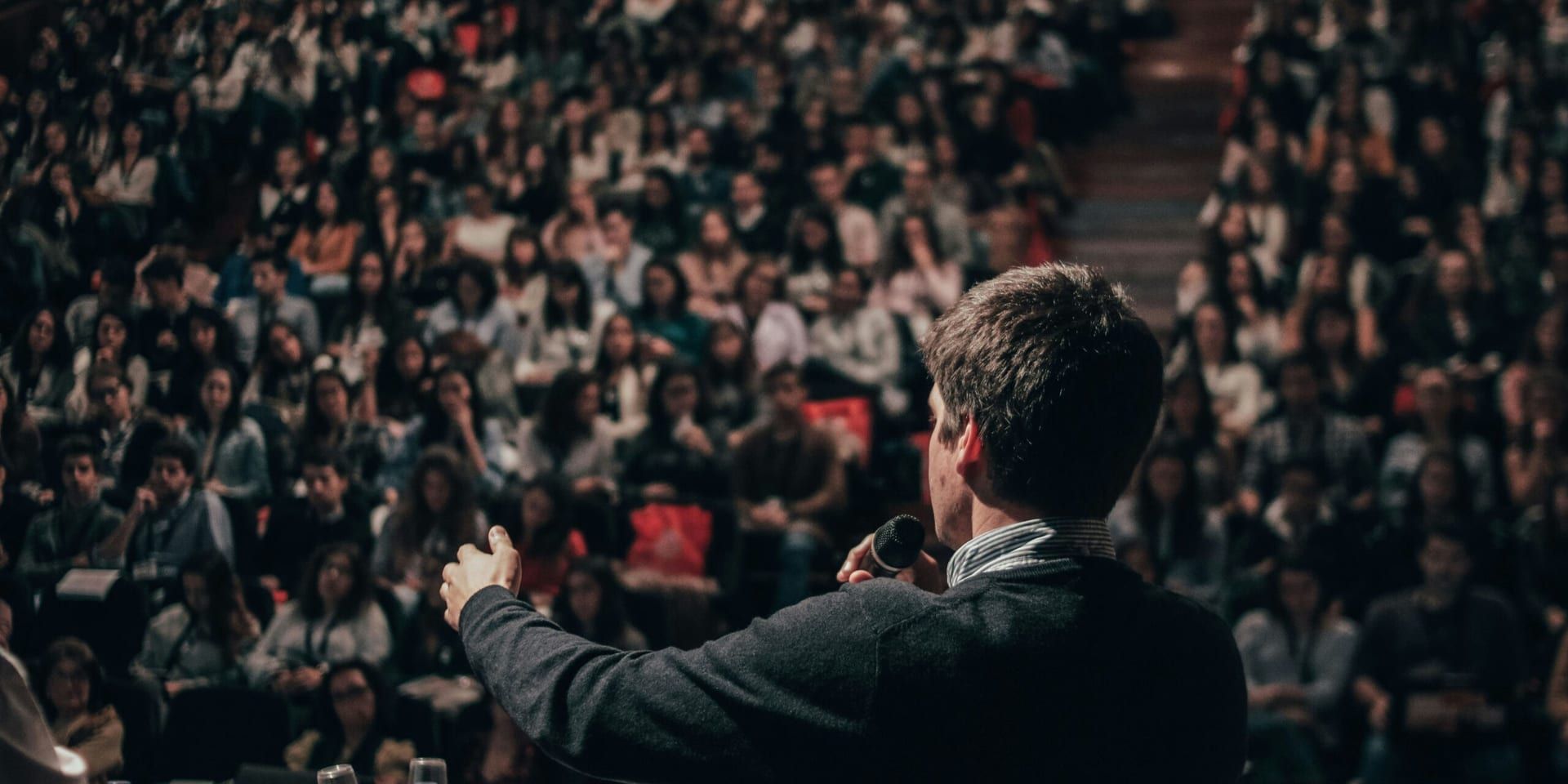 December 2024 Global Sustainability Leadership Summit: Driving Profit Through Purpose-Driven Leadership