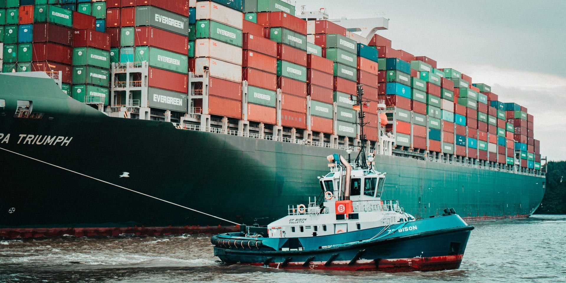 CEOs Shift Focus to Supply Chain Resilience and AI-Enabled Efficiency, Study Finds