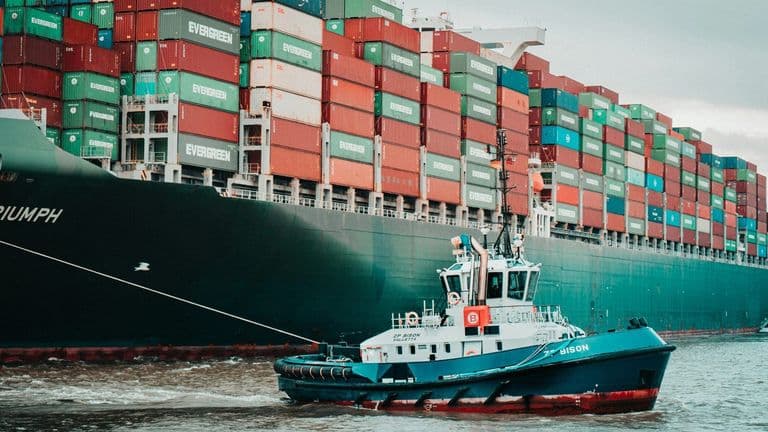 CEOs Shift Focus to Supply Chain Resilience and AI-Enabled Efficiency, Study Finds