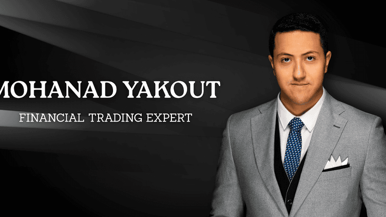 Mohanad yakout is transforming trader engagement