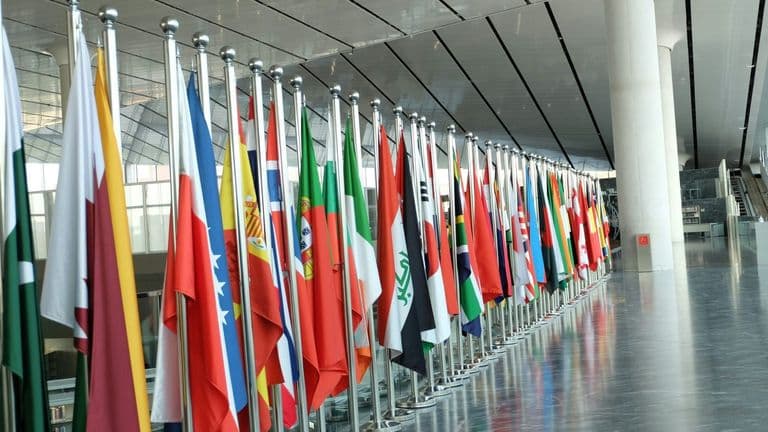 Global Business Leaders Convene at the 2022 World Economic Forum to Address Global Economic Recovery