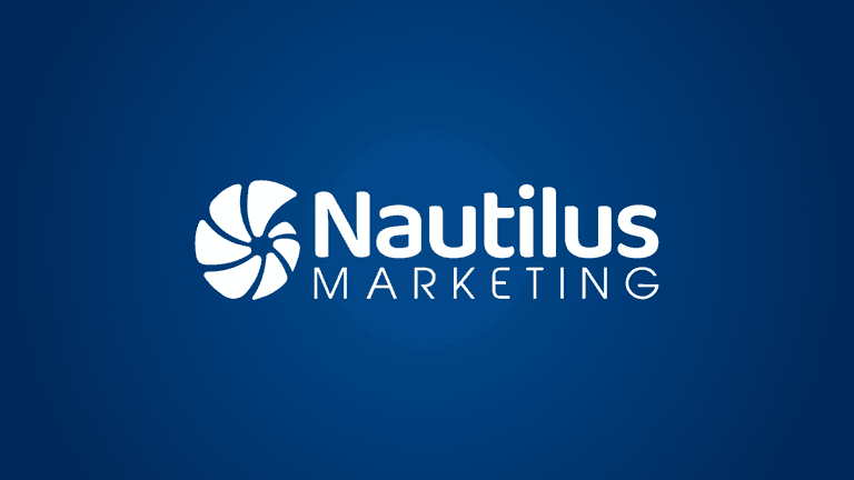 Tom Jauncey founded Nautilus Marketing at 16. Today, it is a multi-award-winning agency trusted by some of the world's biggest brands.