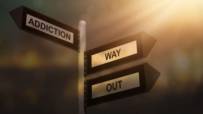 Navigating addiction: 5 supportive strategies to maintain your income