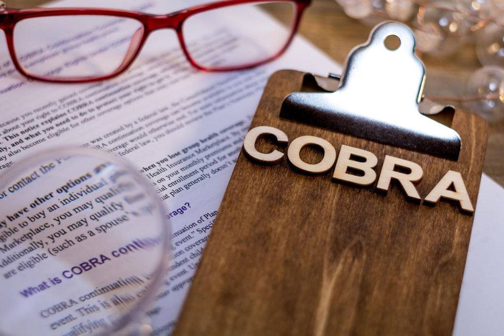 Navigating health coverage after job loss with cobra