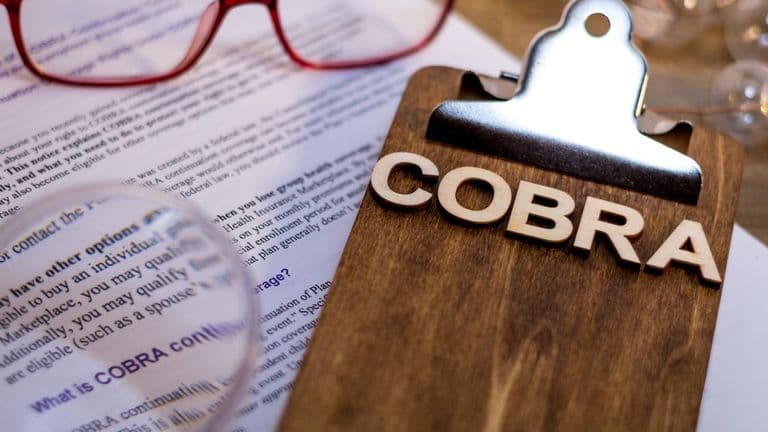 Navigating health coverage after job loss with cobra