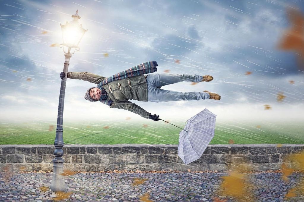 Navigating the currents of social change in leadership