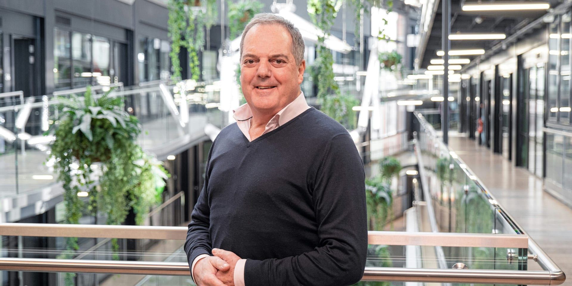 Bob White Appointed Global CEO of Olympus Corporation Amid Strategic MedTech Transformation
