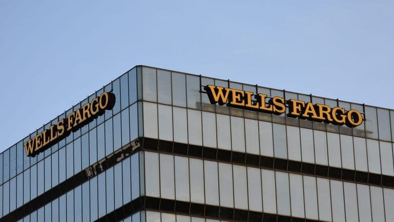 Wells Fargo Appoints Sarah Dahlgren as Chief Financial Officer Amid Executive Shake-Up