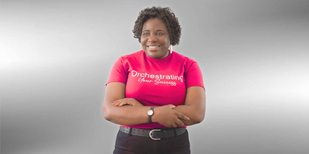 Orchestrating your success llc