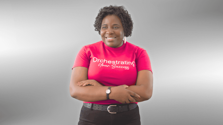 Orchestrating your success llc