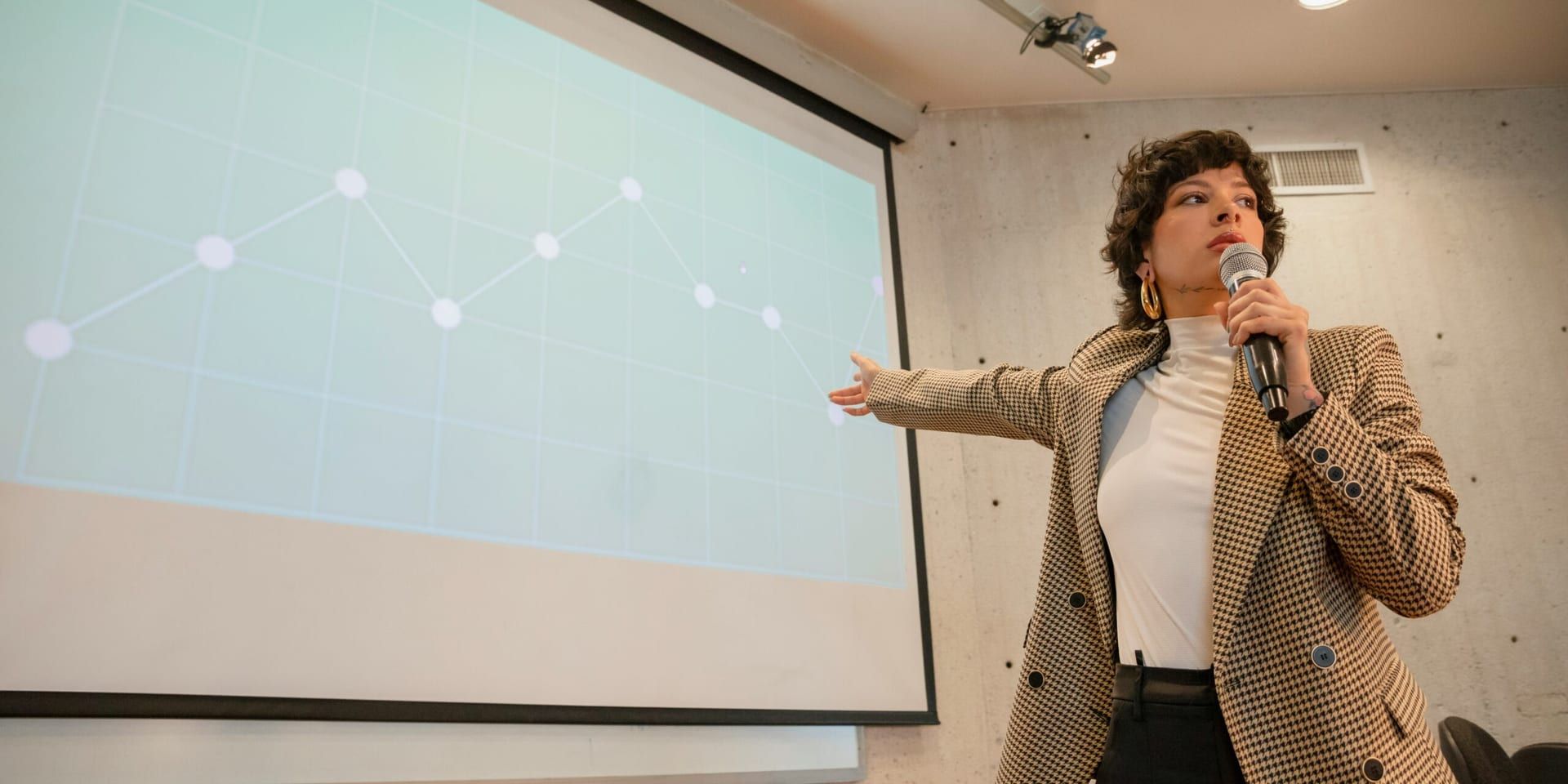 CEO Voices Spotlight — Harnessing AI with Strategic Partnerships