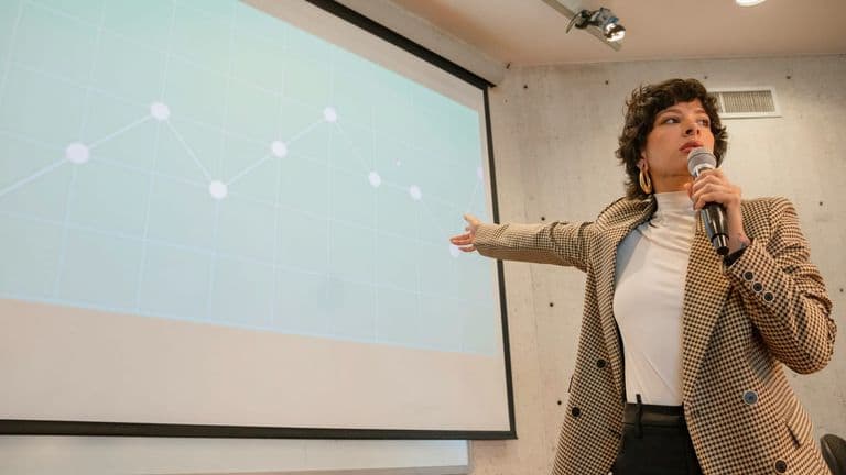 CEO Voices Spotlight — Harnessing AI with Strategic Partnerships