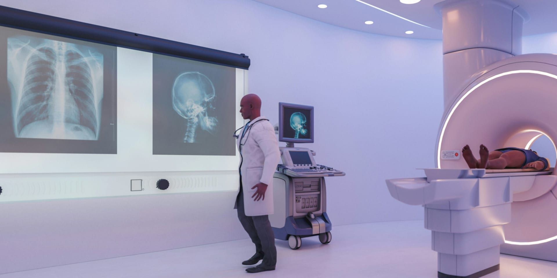 Enovis Appoints Damien McDonald as CEO to Drive Next Phase of Medical Technology Growth