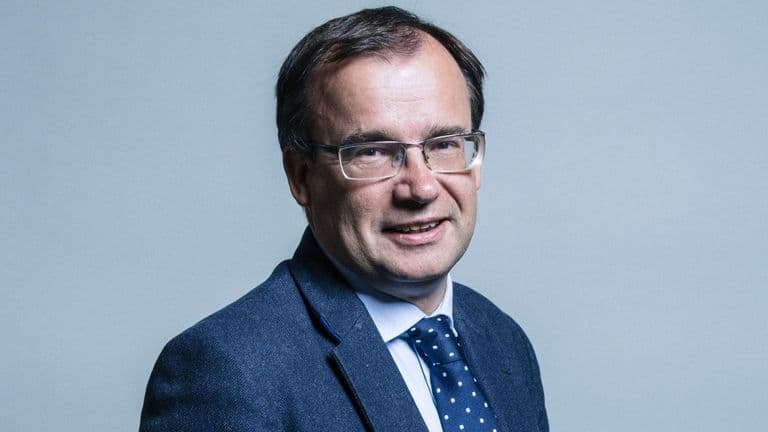 Pathways to progress: insights from gareth thomas, parliamentary under secretary