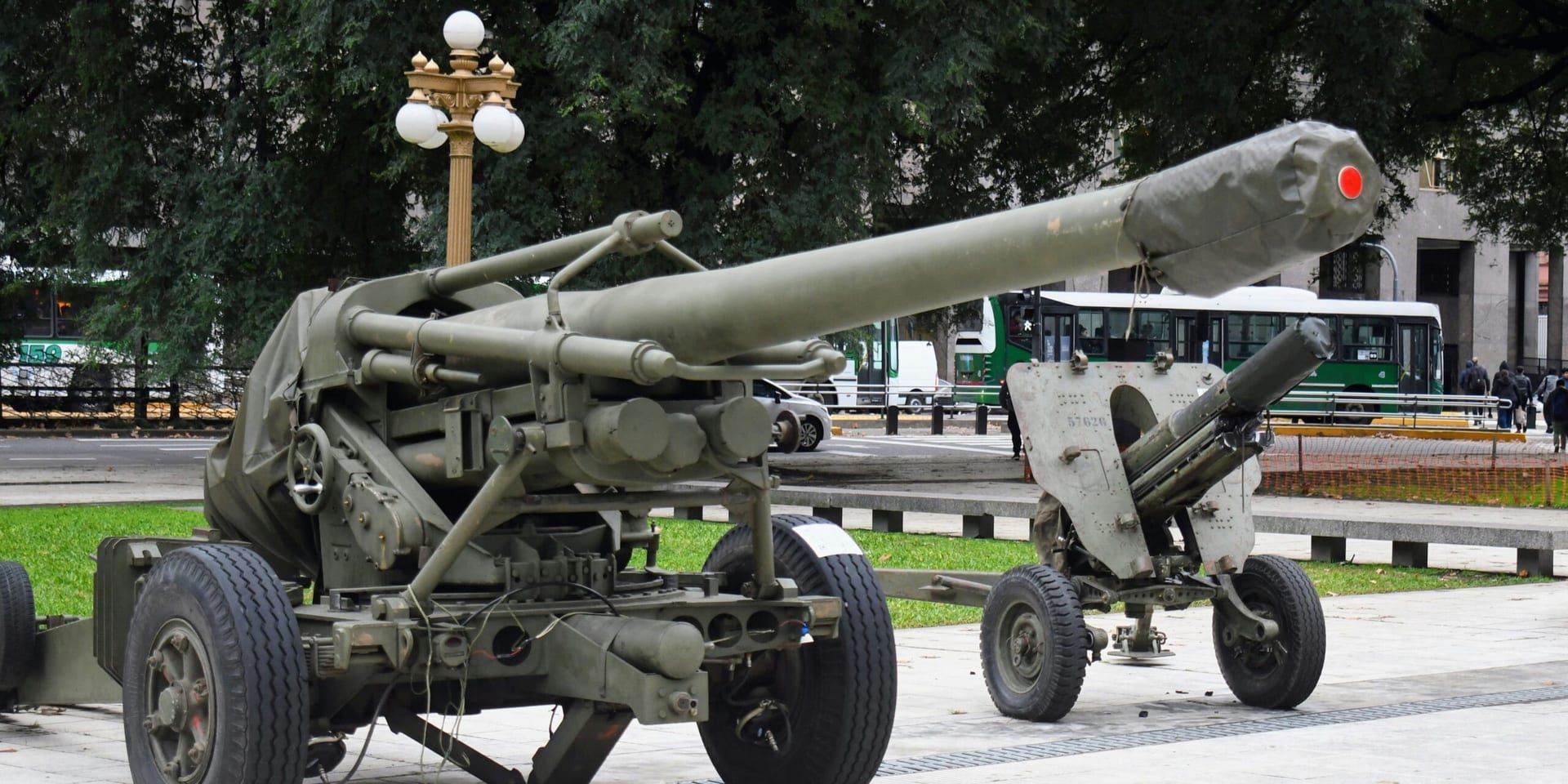 U.S. Approves Record $11.1 Billion Arms Sale to Taiwan, Marking a Strategic Shift in Defense and Global Industry Planning