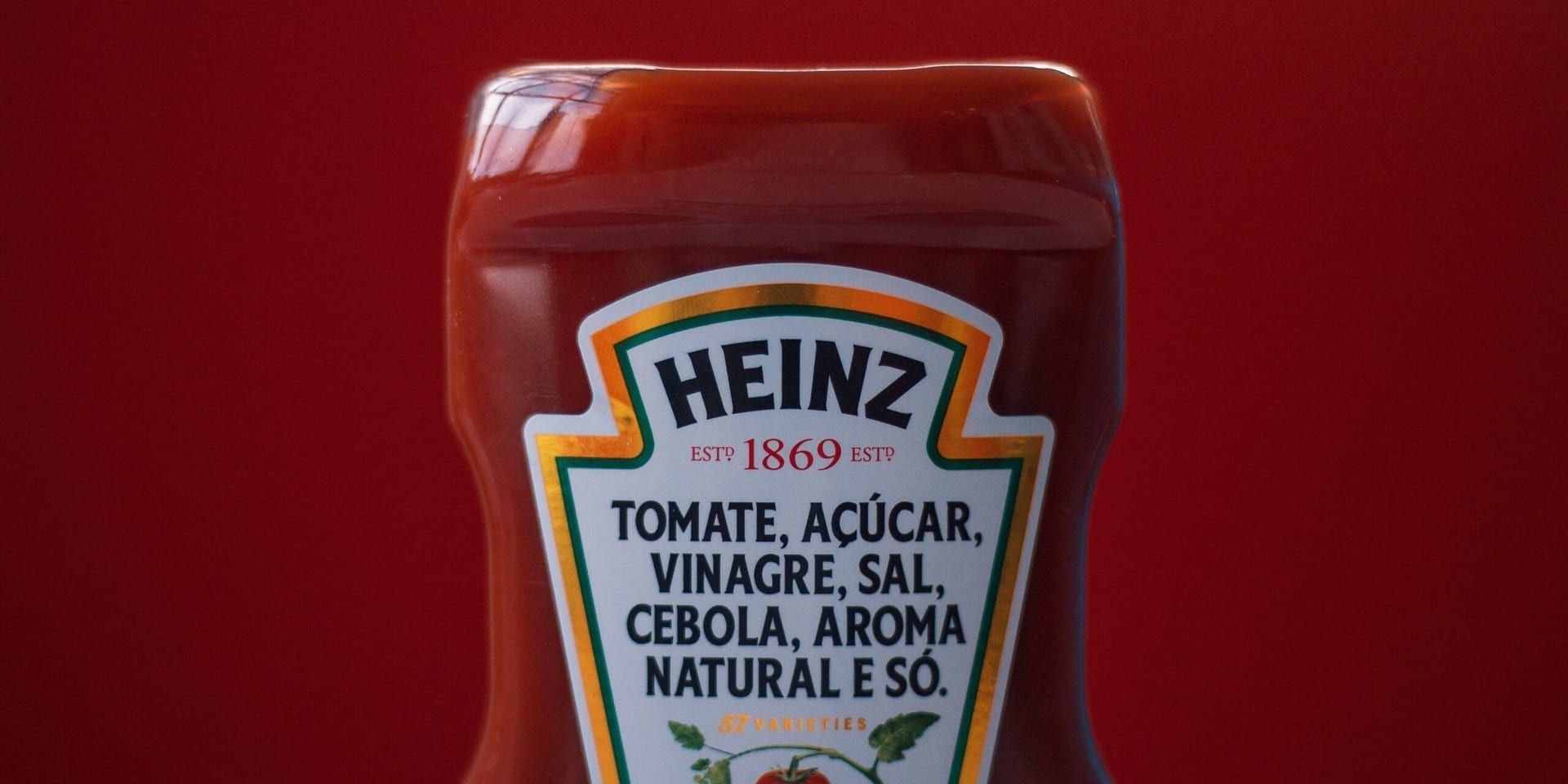 Kraft Heinz Announces Strategic Split to Enhance Brand Focus