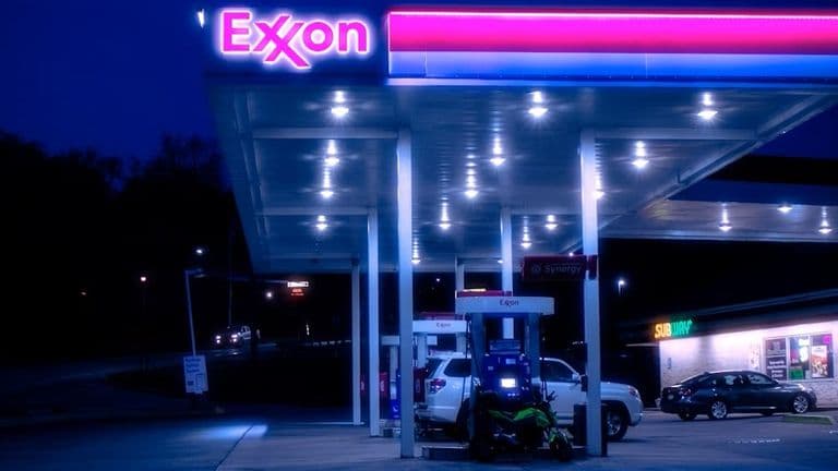 ExxonMobil Announces 2,000 Job Cuts Amid Restructuring