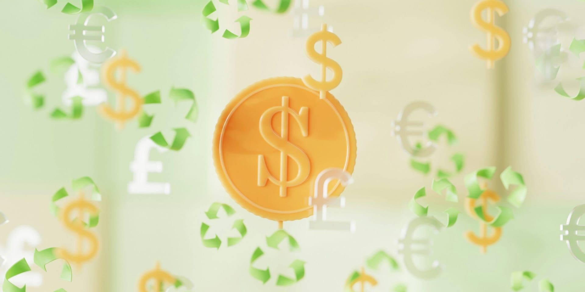 Global Investors Reassess U.S. Dollar as Safe-Haven Amid Conflict