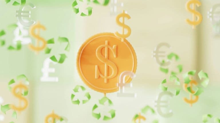 Global Investors Reassess U.S. Dollar as Safe-Haven Amid Conflict