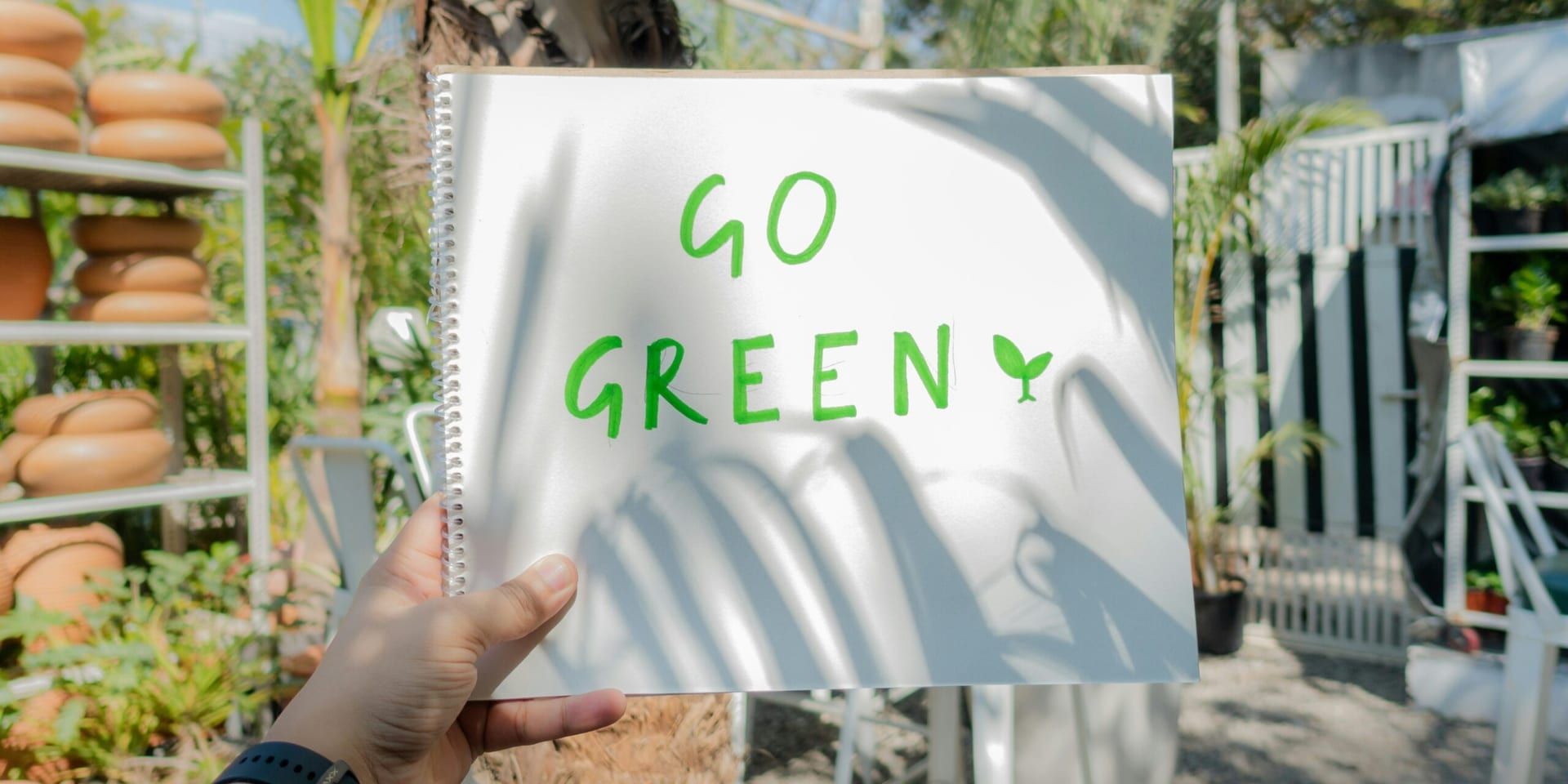September 2024 Innovators in Sustainability Conference: Driving Change through Green Business Practices