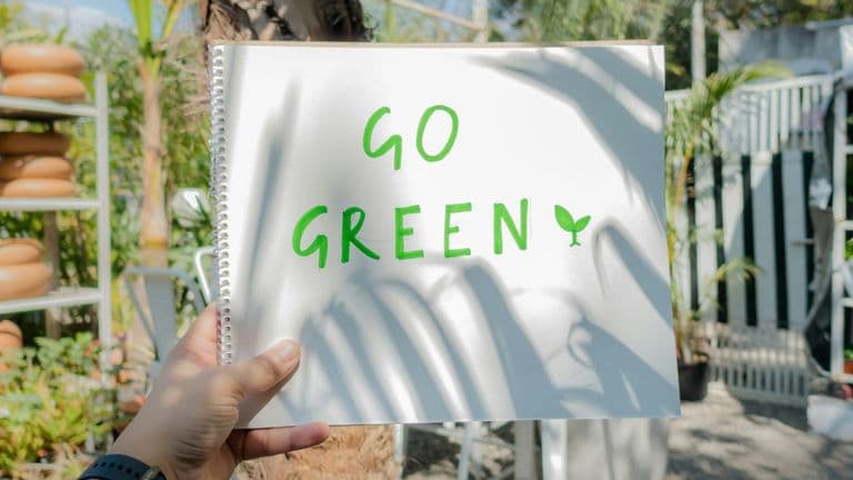 September 2024 Innovators in Sustainability Conference: Driving Change through Green Business Practices