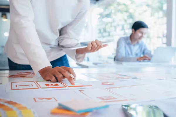 Building a Legacy: How CEOs Are Shaping Their Companies for Long-Term Impact