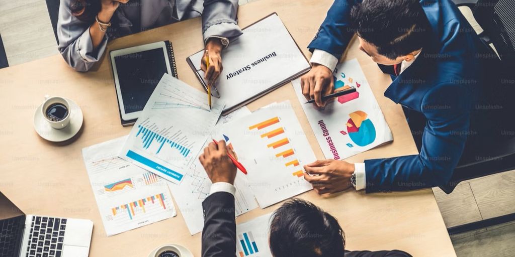Navigating Corporate Strategy in 2025: Embracing Change for Sustainable Growth