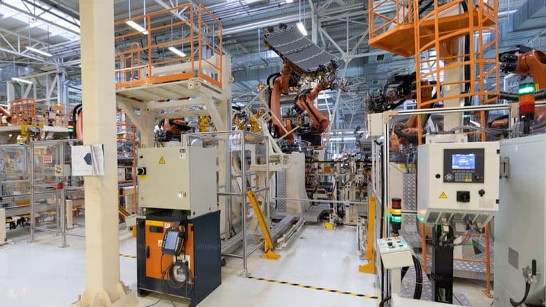 Maruti Suzuki CEO Sees Long-Term Growth Opportunity in India’s Manufacturing Rise